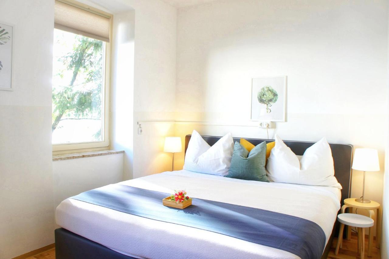 Schwarzacherhof Pension & Apartments Schwarzach im Pongau Ngoại thất bức ảnh