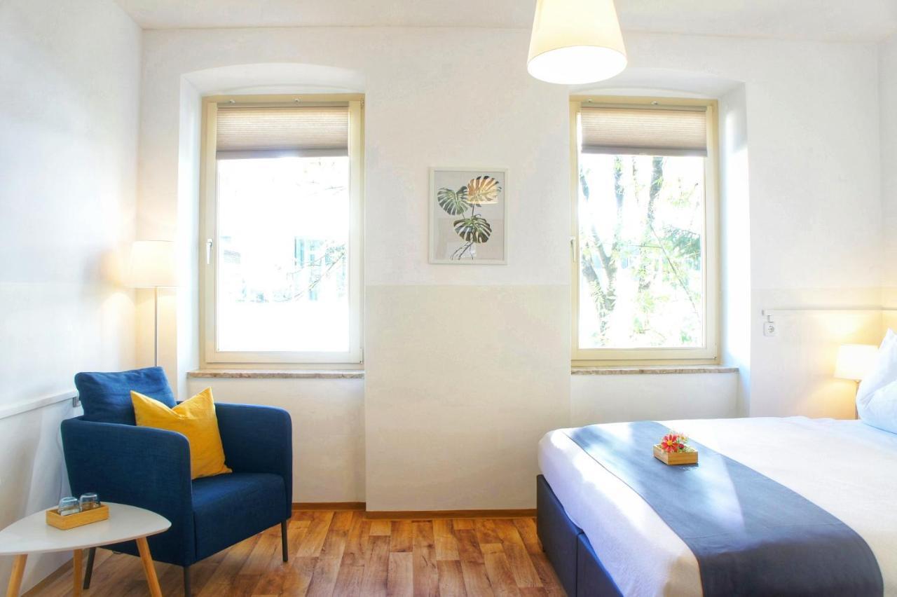 Schwarzacherhof Pension & Apartments Schwarzach im Pongau Ngoại thất bức ảnh