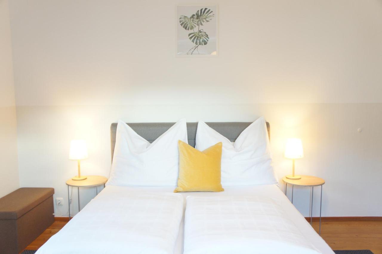 Schwarzacherhof Pension & Apartments Schwarzach im Pongau Ngoại thất bức ảnh