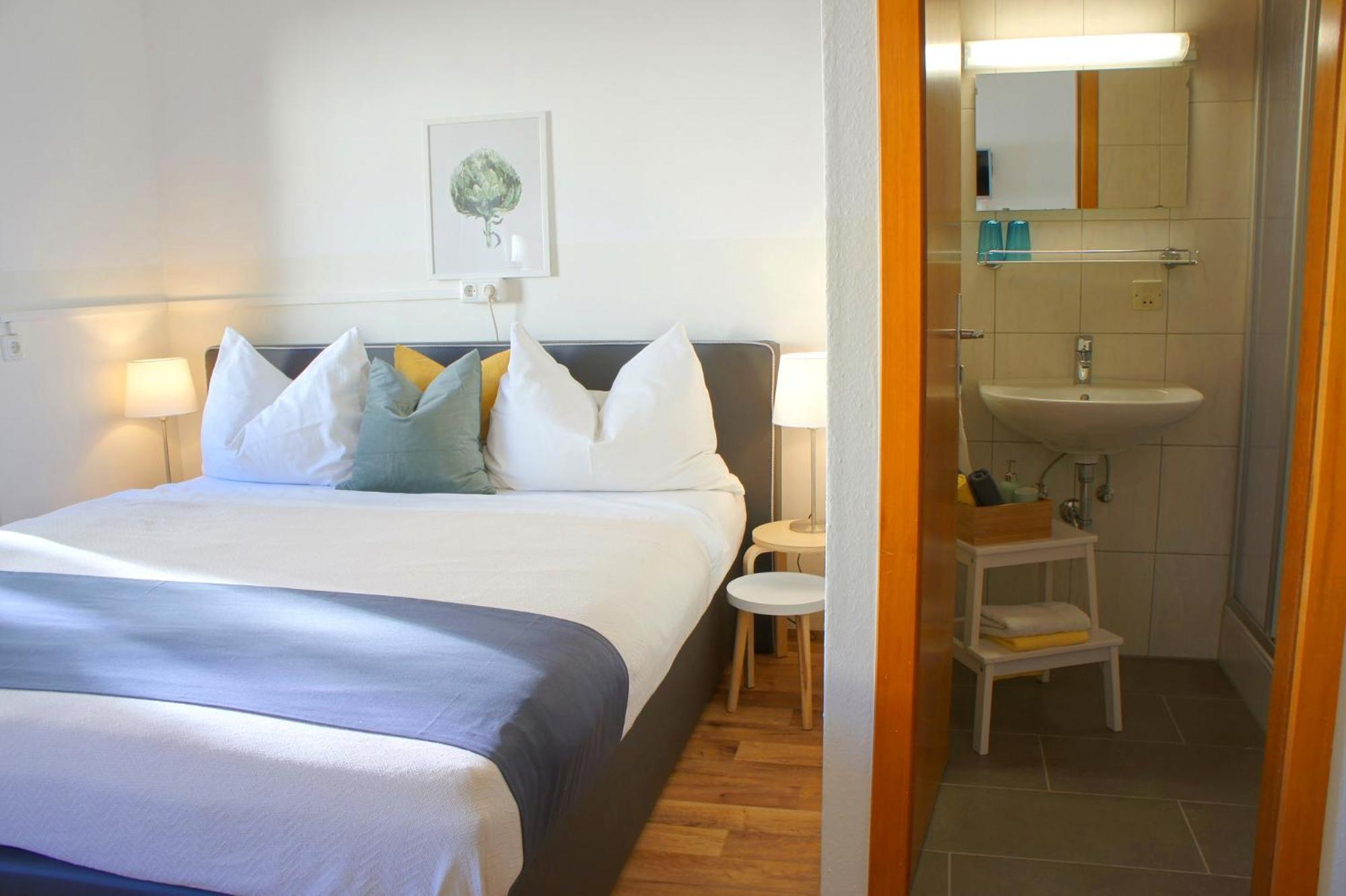 Schwarzacherhof Pension & Apartments Schwarzach im Pongau Phòng bức ảnh